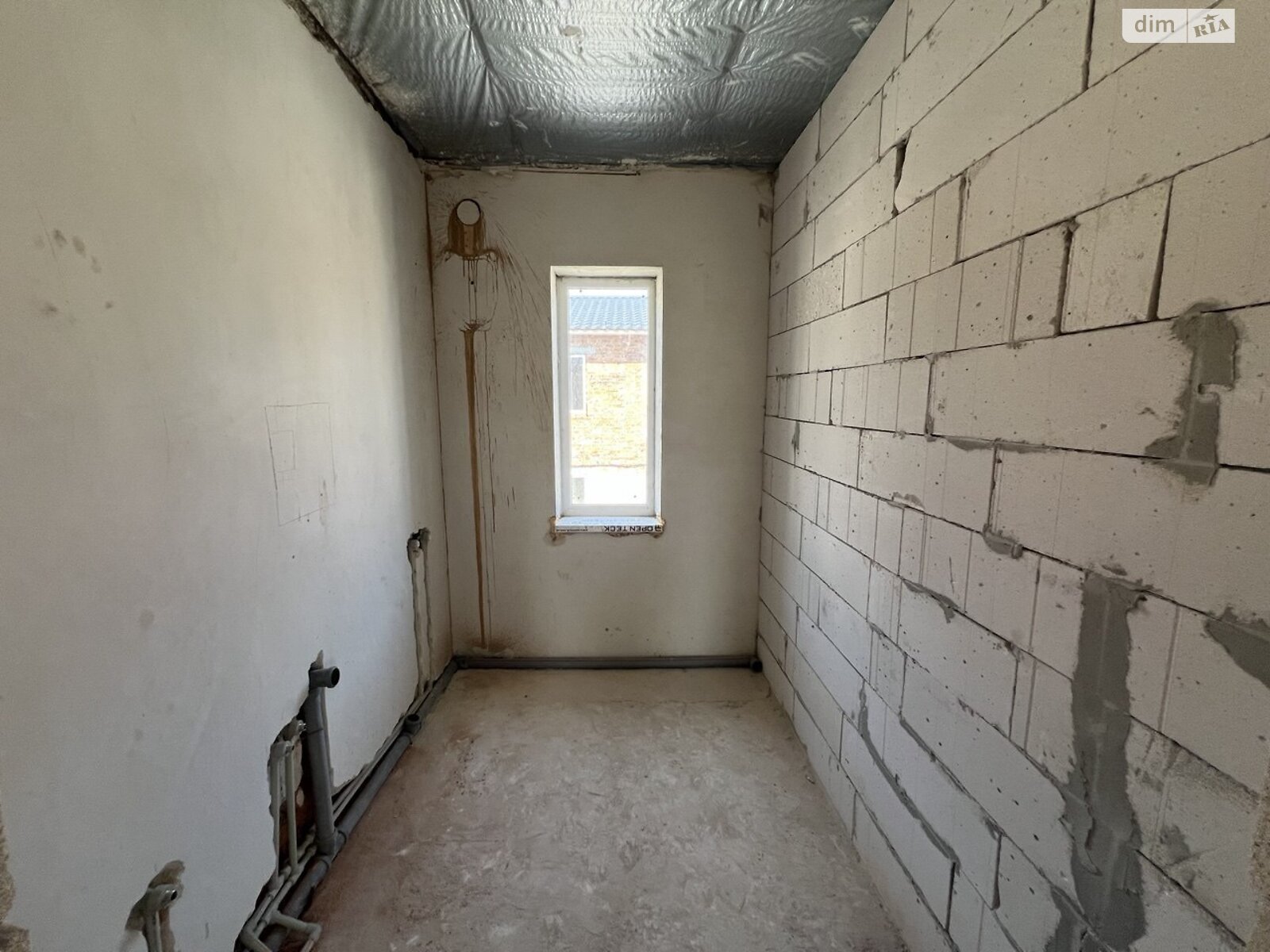 Обʼєкт нерухомості: 2 КІМ. ТАУНХАУС, ПЛОЩА - 82 м², ЦІНА - 73 000 $
, пров. Євгена Сверстюка(Толбухіна) — HUBTRUST, Вінниця