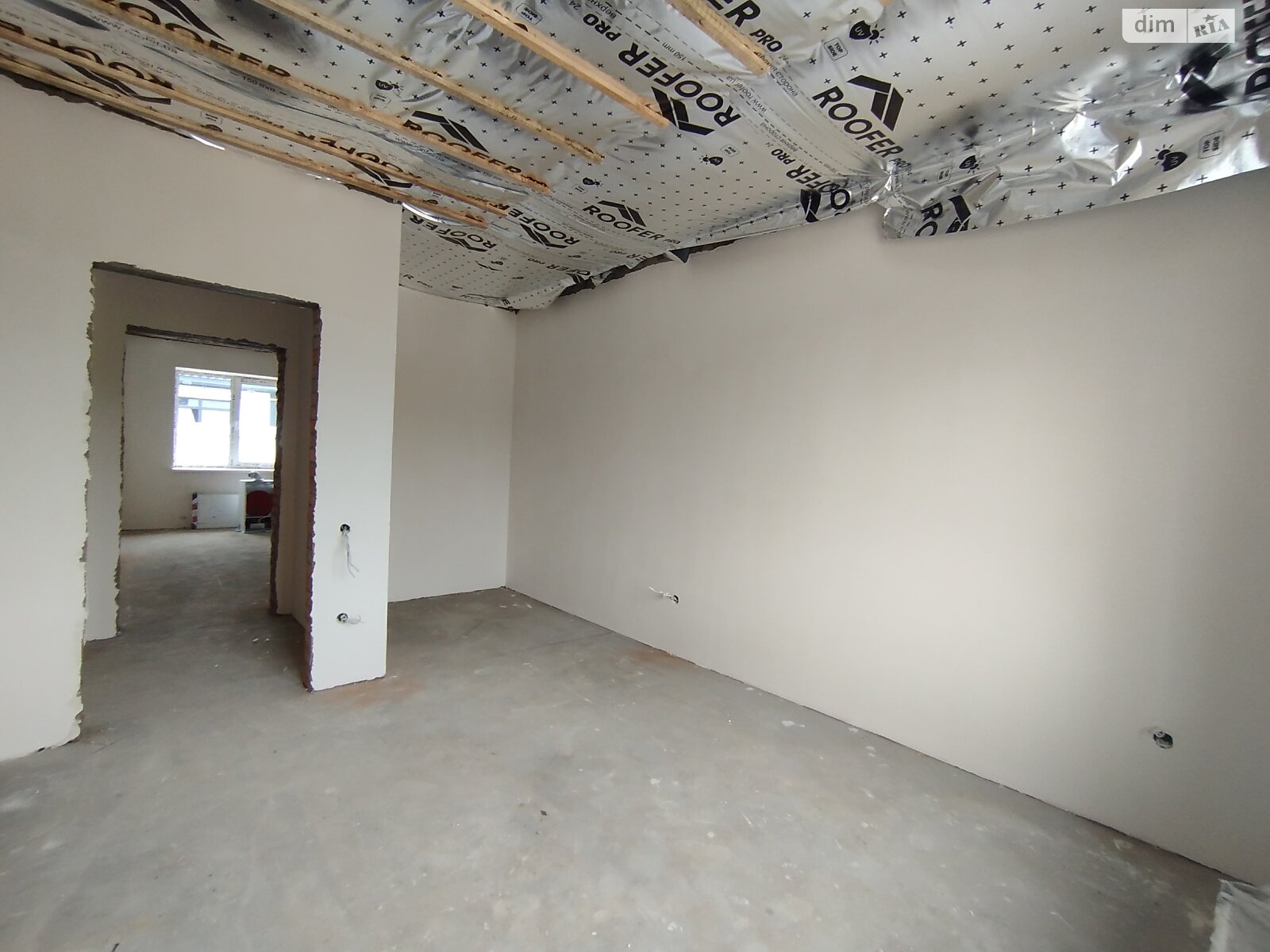 Обʼєкт нерухомості: 2 КІМ. ТАУНХАУС, ПЛОЩА - 70 м², ЦІНА - 45 999 $
, вул. Кар’єрна — HUBTRUST, Вінниця