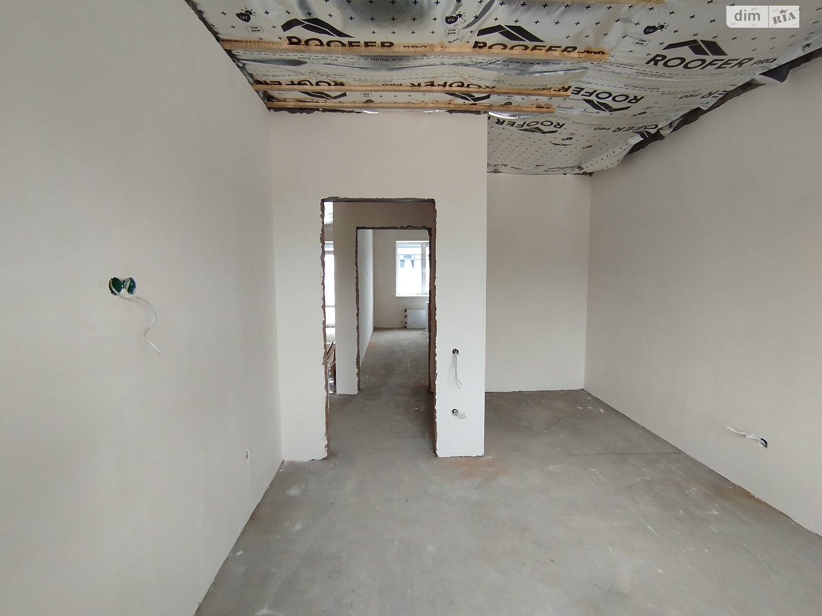 Обʼєкт нерухомості: 2 КІМ. ТАУНХАУС, ПЛОЩА - 70 м², ЦІНА - 45 999 $
, вул. Кар’єрна — HUBTRUST, Вінниця