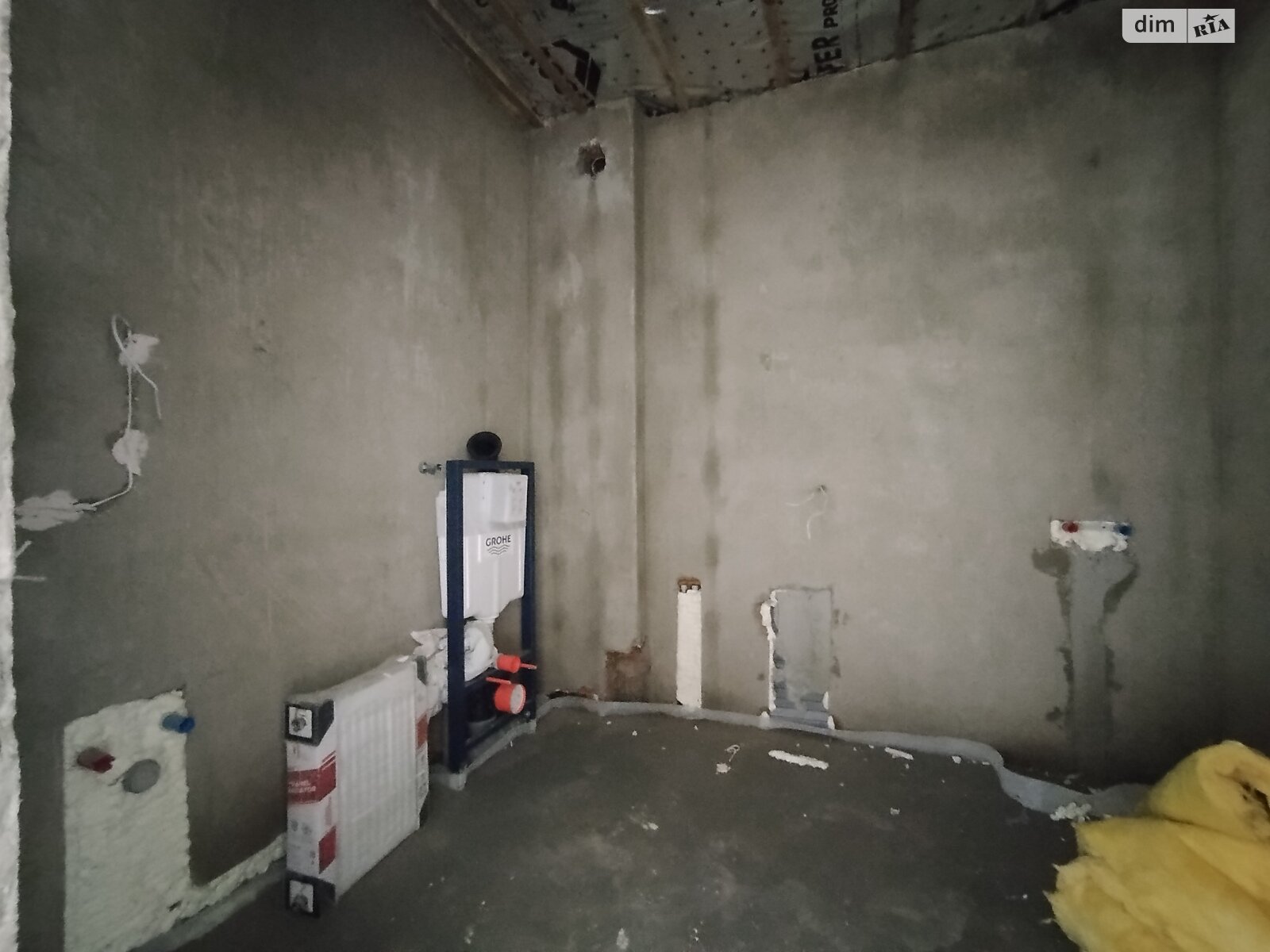 Обʼєкт нерухомості: 2 КІМ. ТАУНХАУС, ПЛОЩА - 70 м², ЦІНА - 45 999 $
, вул. Кар’єрна — HUBTRUST, Вінниця