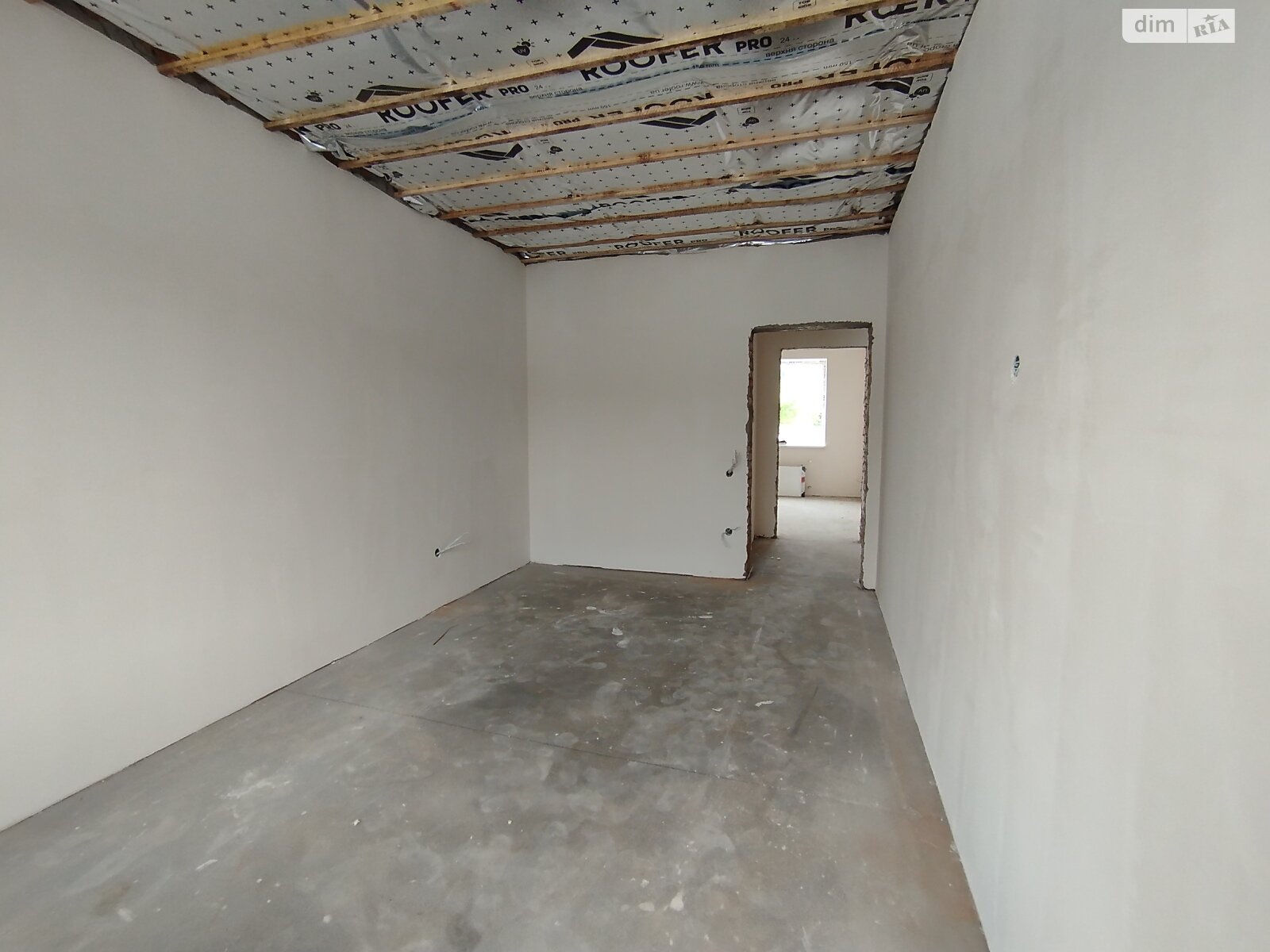 Обʼєкт нерухомості: 2 КІМ. ТАУНХАУС, ПЛОЩА - 70 м², ЦІНА - 45 999 $
, вул. Кар’єрна — HUBTRUST, Вінниця