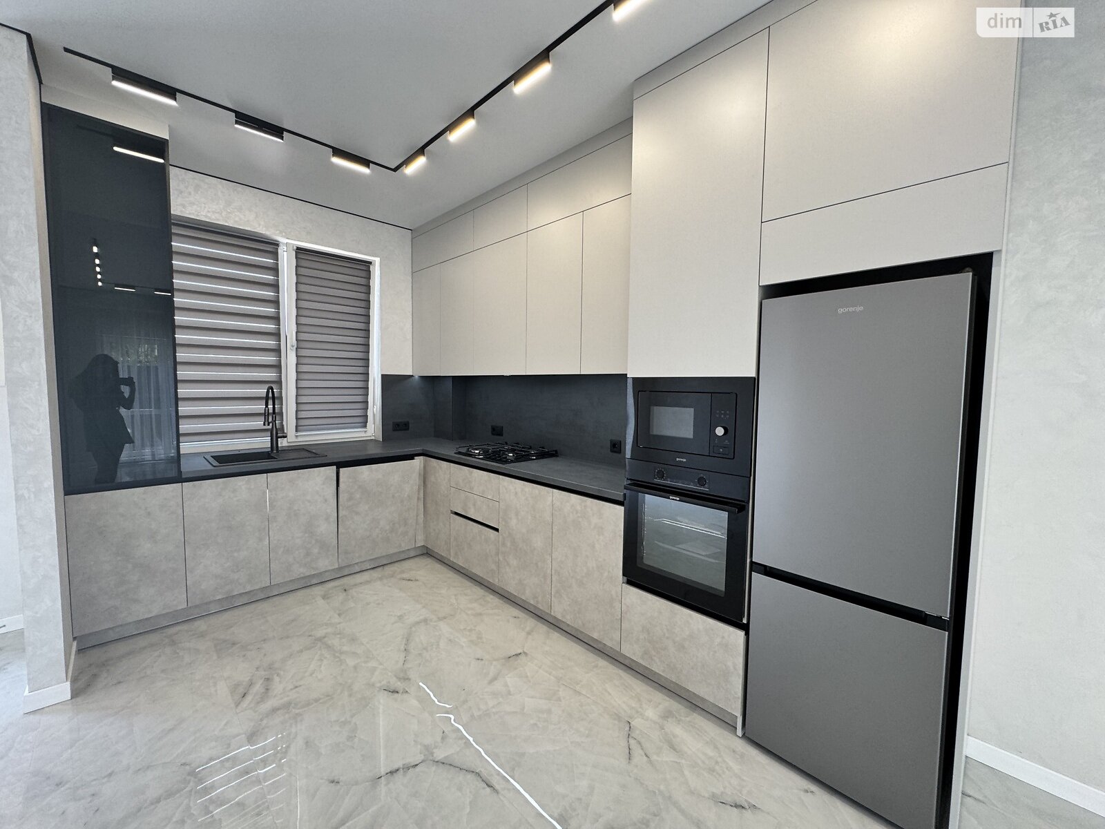 Обʼєкт нерухомості: 2 КІМ. ТАУНХАУС, ПЛОЩА - 74 м², ЦІНА - 88 000 $
 — HUBTRUST, Вінниця