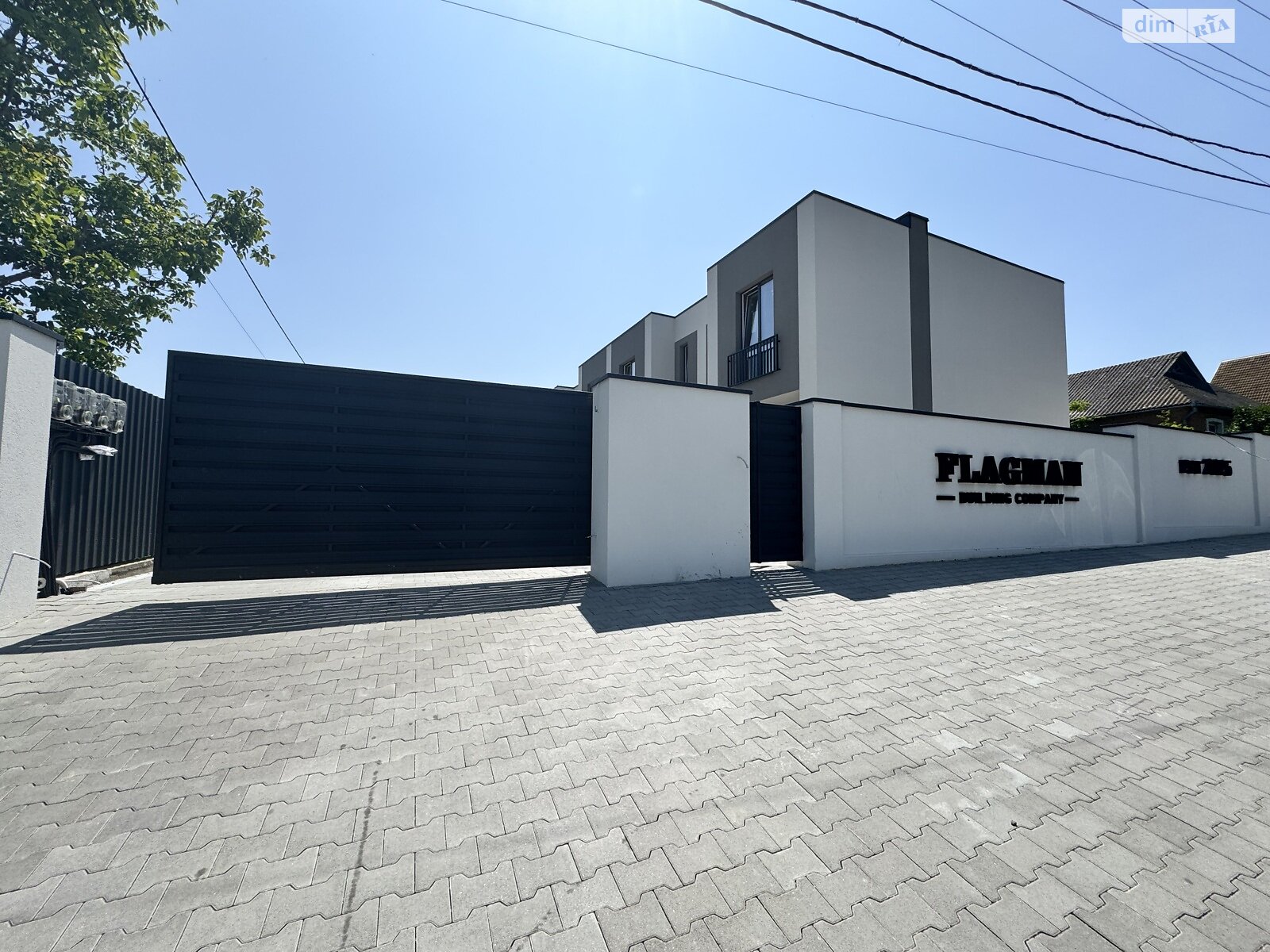 Обʼєкт нерухомості: 2 КІМ. ТАУНХАУС, ПЛОЩА - 74 м², ЦІНА - 88 000 $
 — HUBTRUST, Вінниця