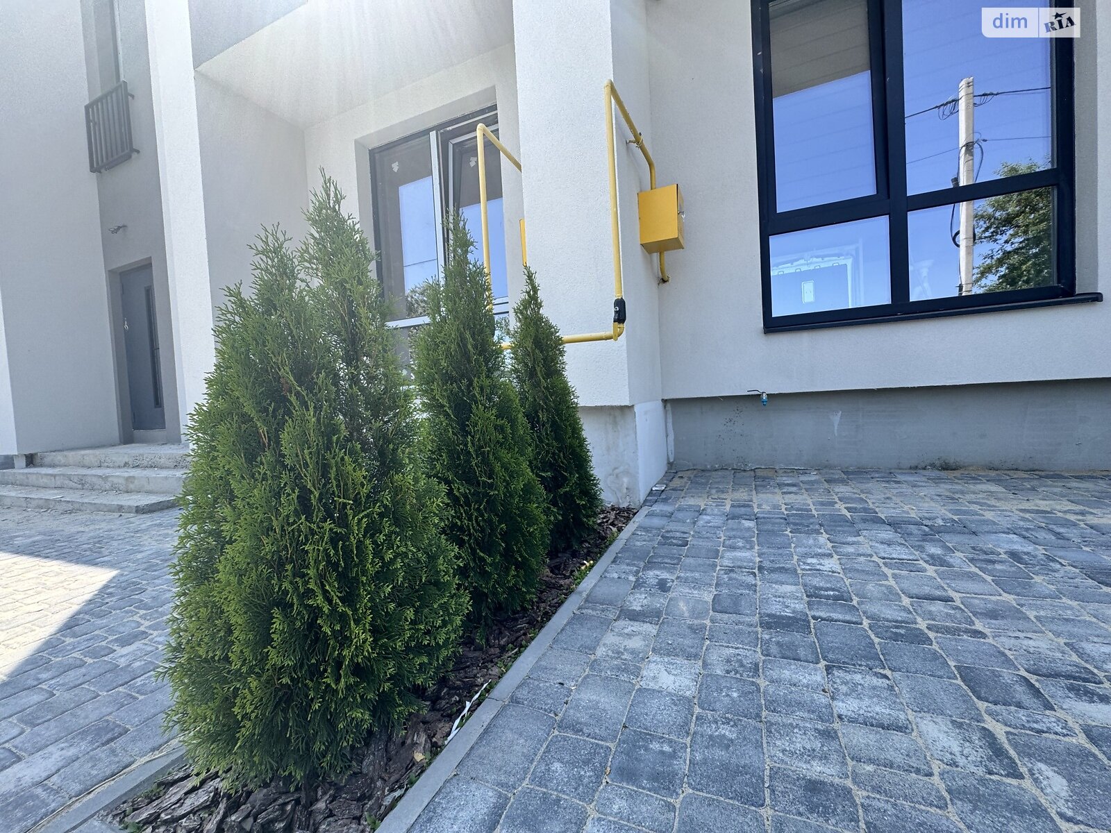 Обʼєкт нерухомості: 2 КІМ. ТАУНХАУС, ПЛОЩА - 74 м², ЦІНА - 88 000 $
 — HUBTRUST, Вінниця