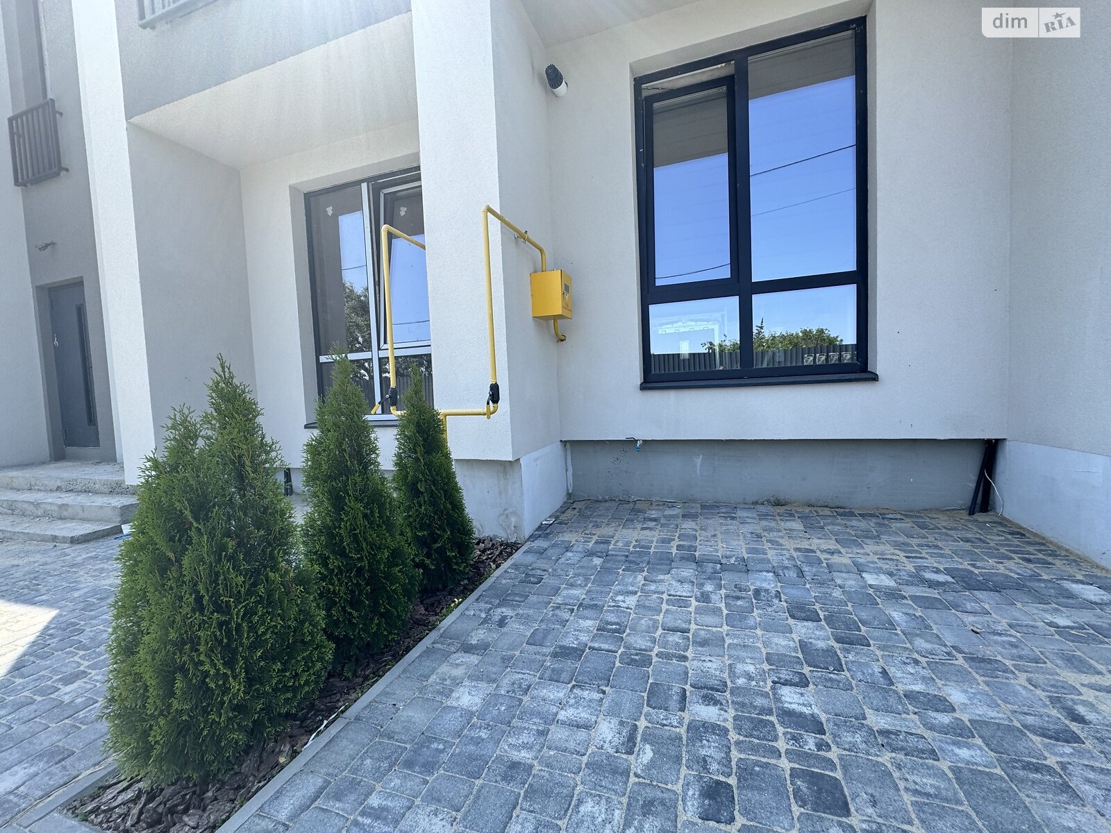 Обʼєкт нерухомості: 2 КІМ. ТАУНХАУС, ПЛОЩА - 74 м², ЦІНА - 88 000 $
 — HUBTRUST, Вінниця