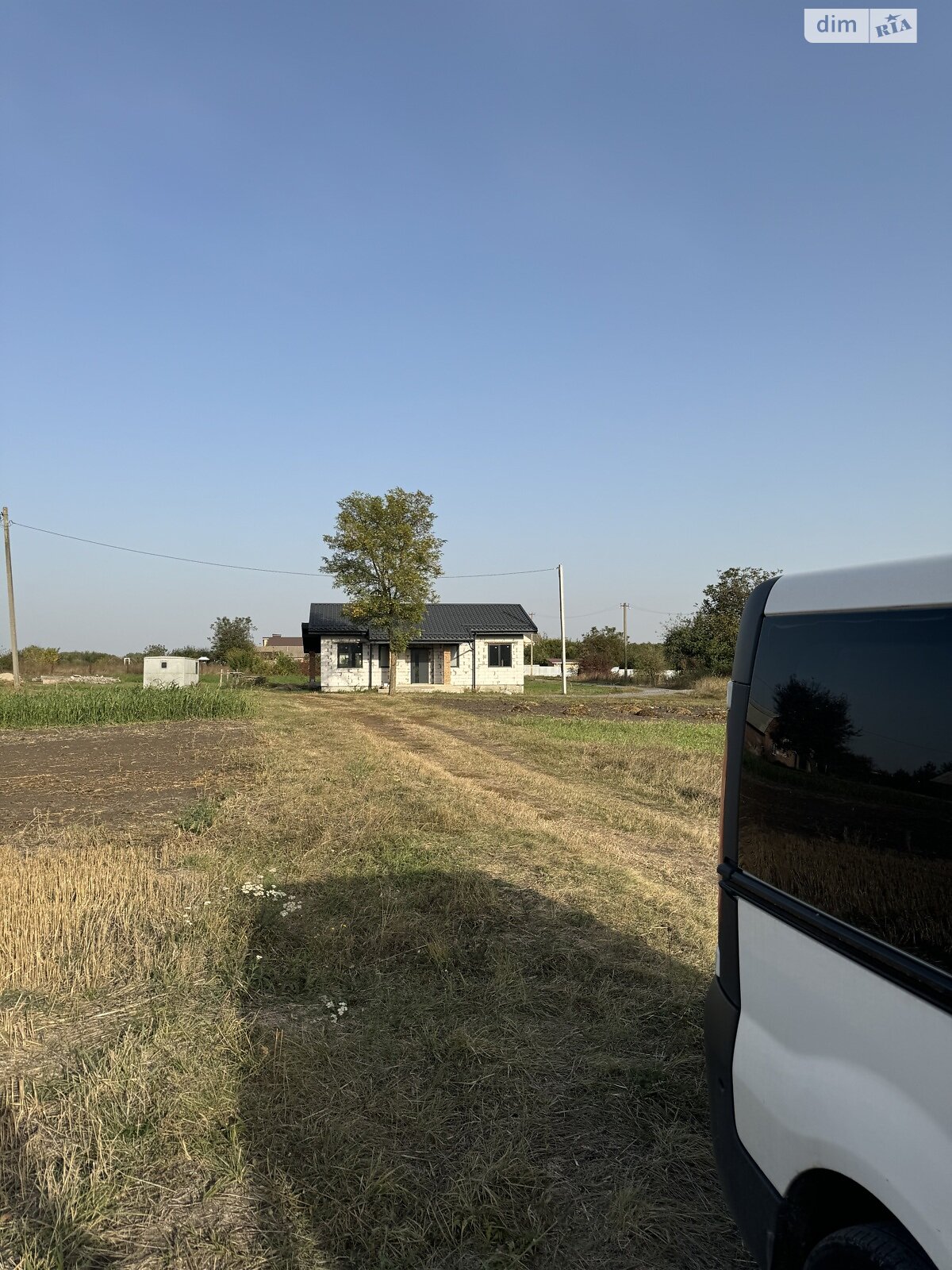 Обʼєкт нерухомості: ПЛОЩА - 24 CОТ., ЦІНА - 9 000 $
, вул. Озерна — HUBTRUST, Вінниця