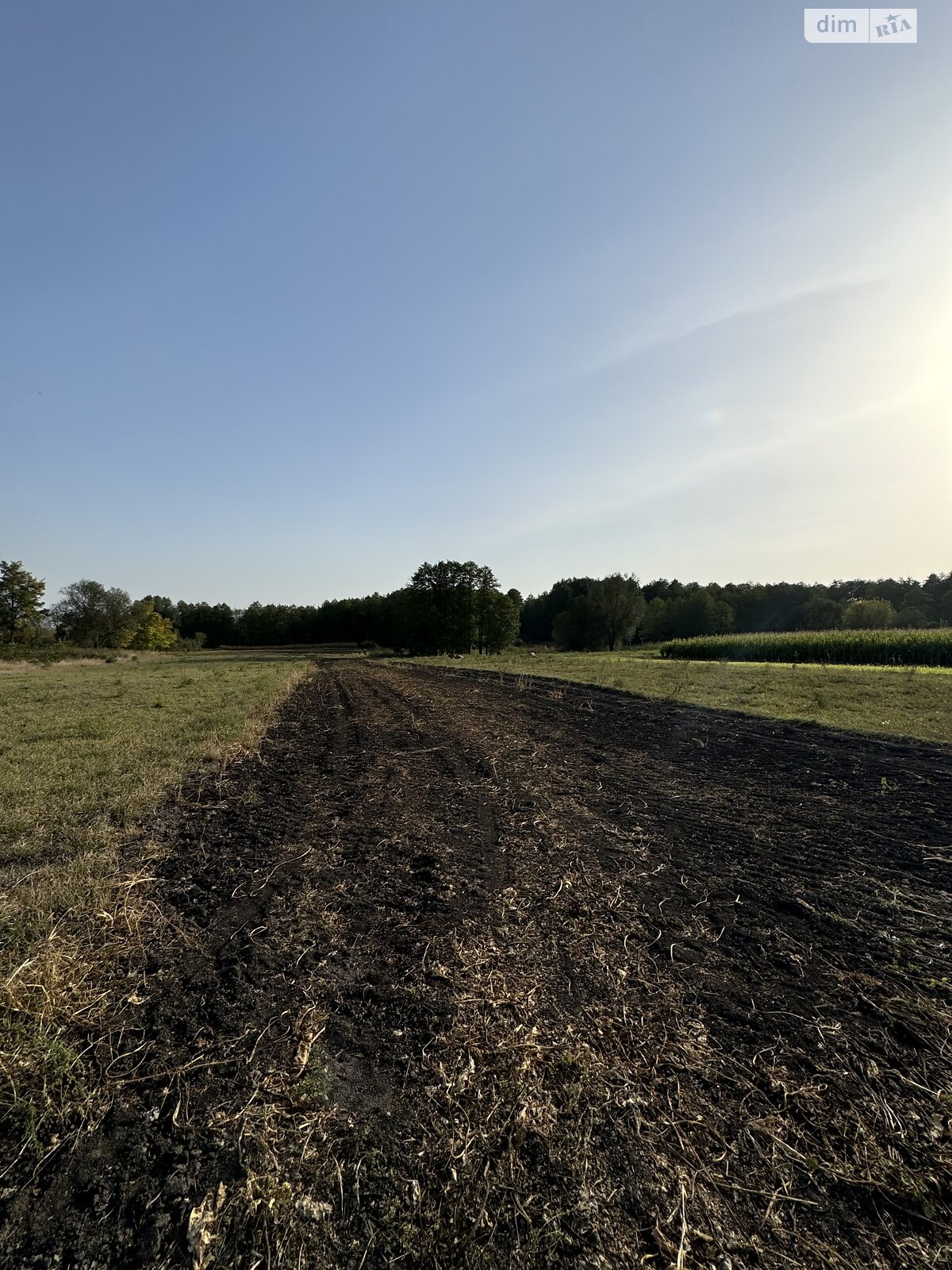 Обʼєкт нерухомості: ПЛОЩА - 24 CОТ., ЦІНА - 9 000 $
, вул. Озерна — HUBTRUST, Вінниця