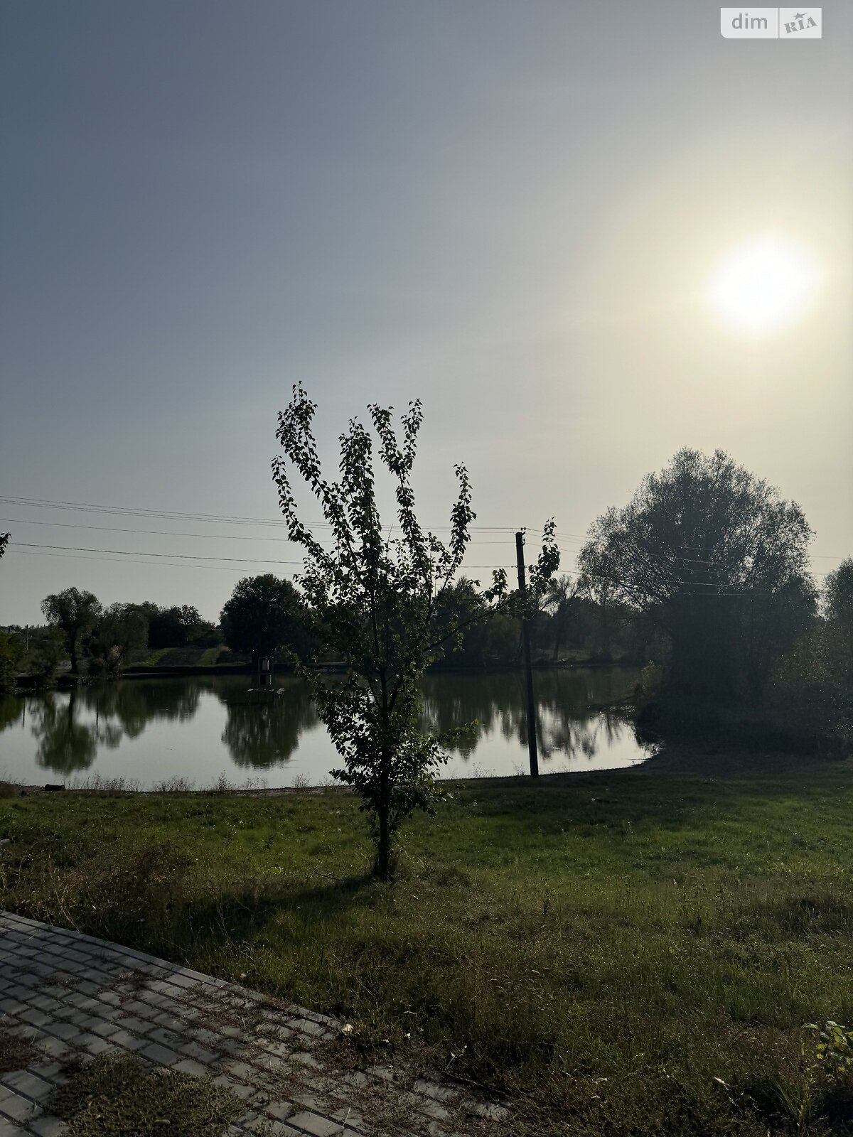 Обʼєкт нерухомості: ПЛОЩА - 24 CОТ., ЦІНА - 9 000 $
, вул. Озерна — HUBTRUST, Вінниця