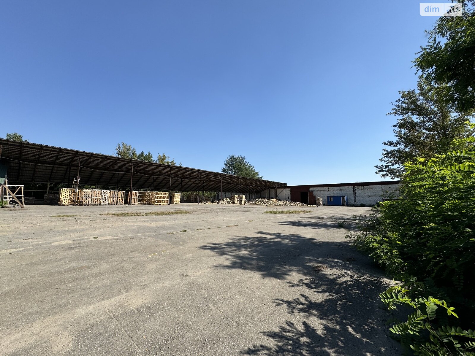 Обʼєкт нерухомості: ПЛОЩА - 1.6 CОТ., ЦІНА - 79 000 $
 — HUBTRUST, Вінниця