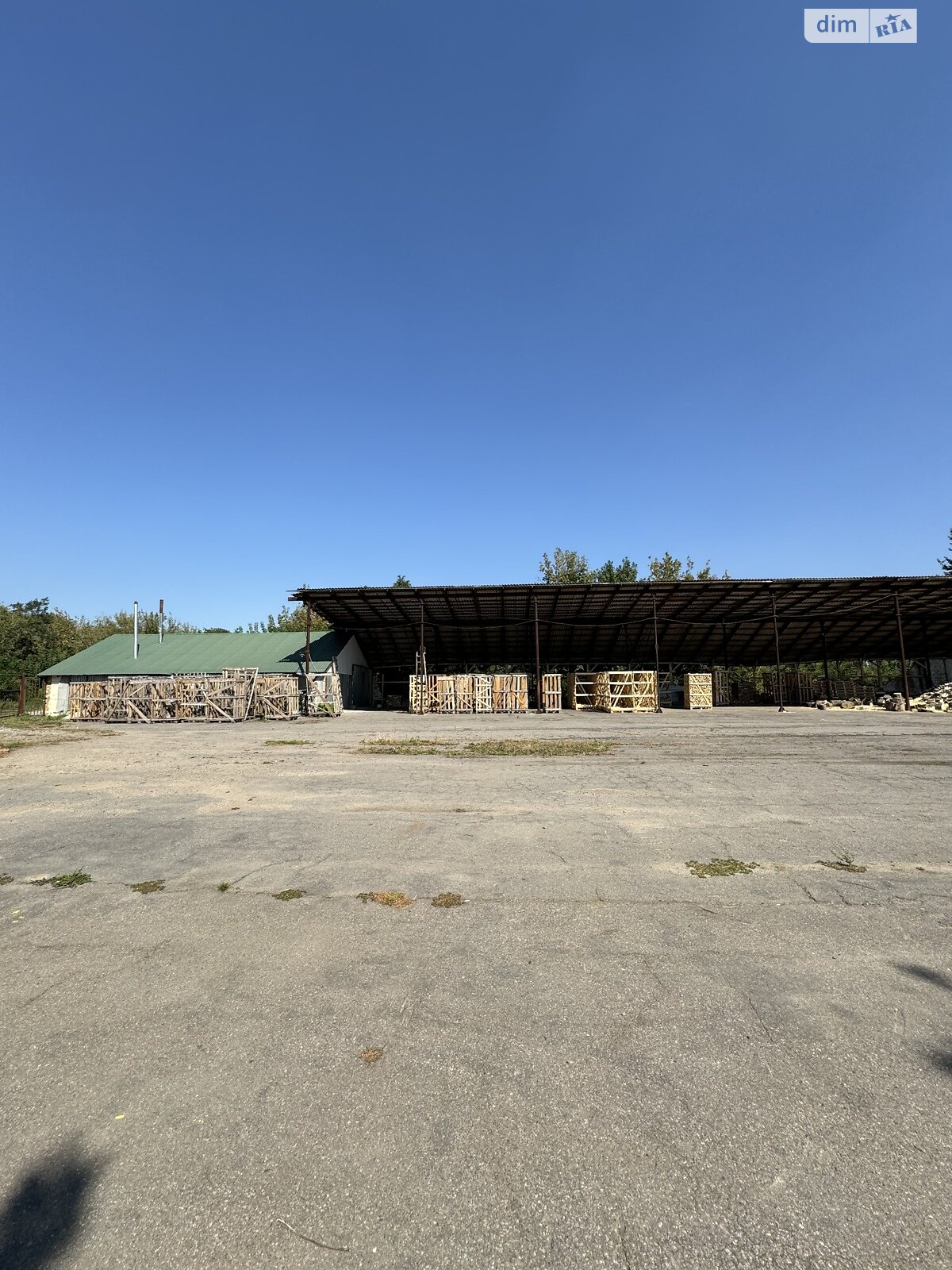 Обʼєкт нерухомості: ПЛОЩА - 1.6 CОТ., ЦІНА - 79 000 $
 — HUBTRUST, Вінниця