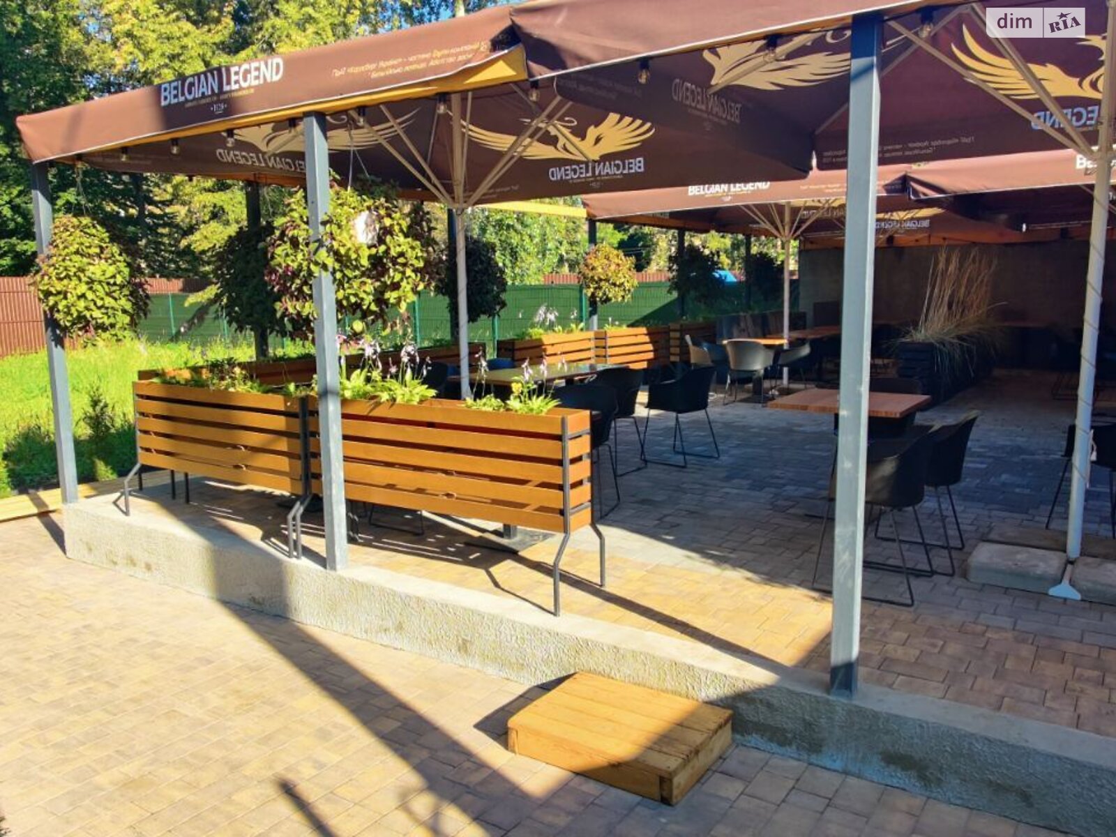Обʼєкт нерухомості: ПЛОЩА - 300 м², ЦІНА - 900 000 $
, вул. Стрілецька — HUBTRUST, Вінниця