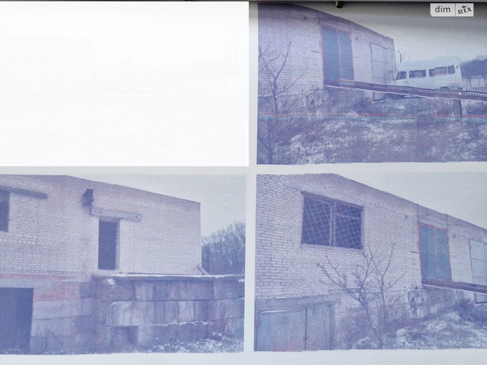 Обʼєкт нерухомості: ПЛОЩА - 316 м², ЦІНА - 59 000 $
, Вінницьке шосе — HUBTRUST, Вінниця