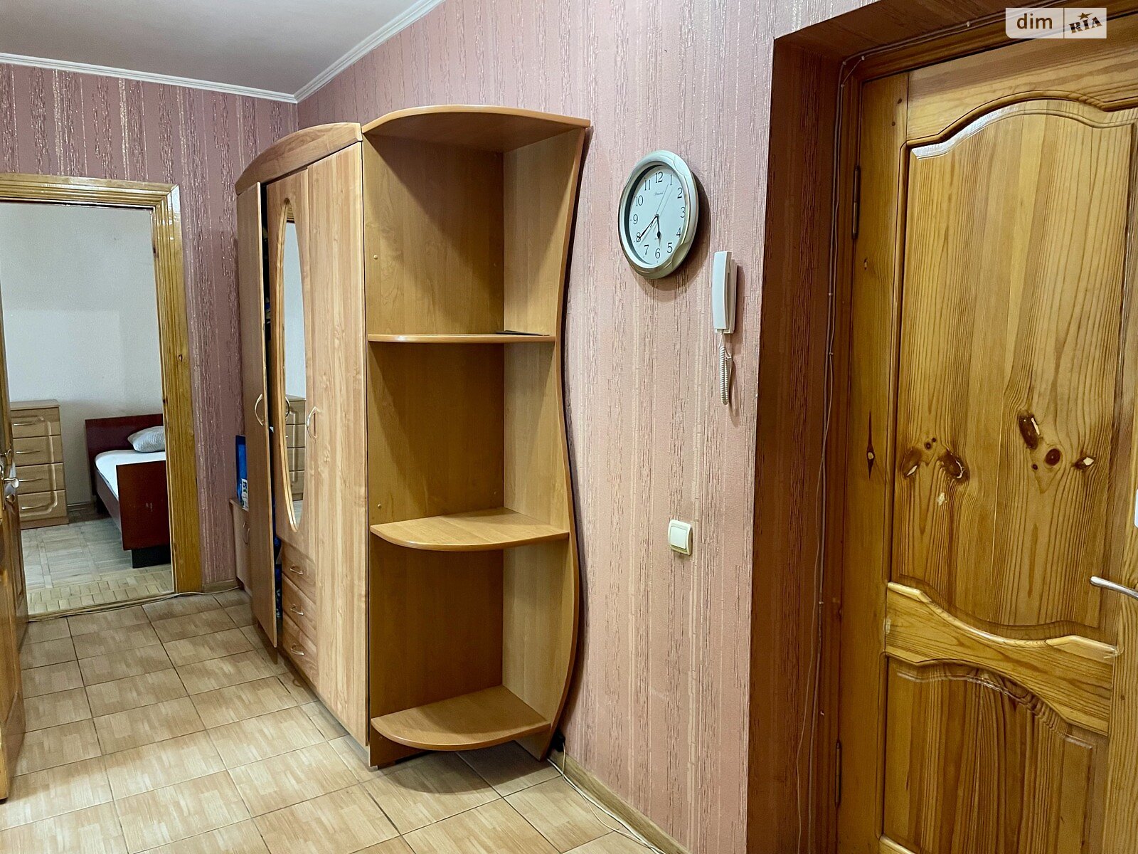 Обʼєкт нерухомості: 2 КІМ. КВАРТИРА, ПЛОЩА - 49.2 м², ЦІНА - 11 500 $
, просп. Коцюбинського — HUBTRUST, Вінниця