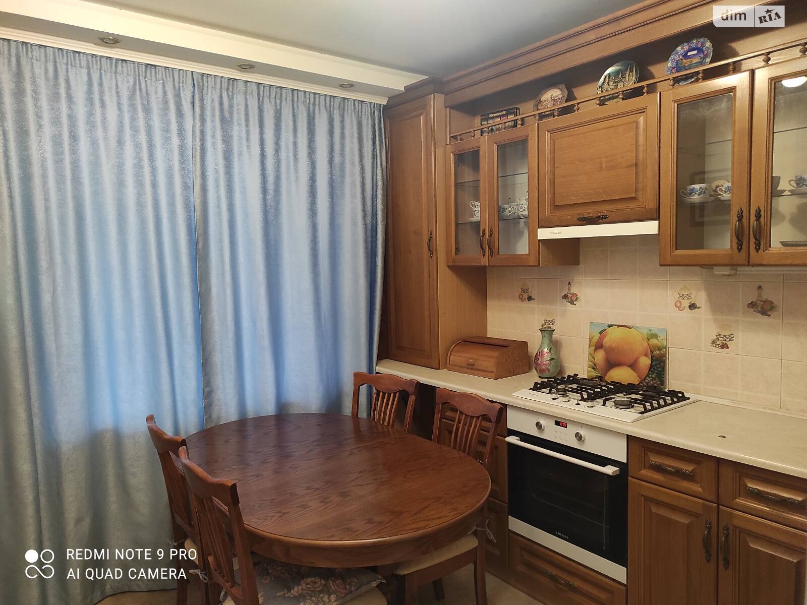 2 КІМ. КВАРТИРА, ПЛОЩА - 60 м², ЦІНА - 16 000 $
, вул. Зодчих