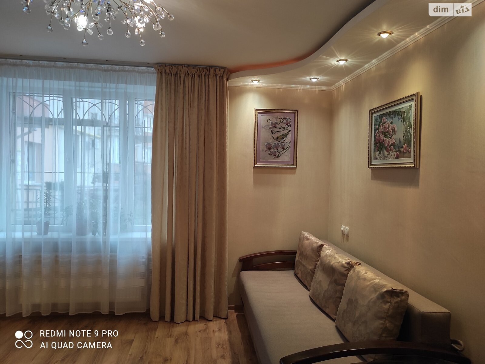 Обʼєкт нерухомості: 2 КІМ. КВАРТИРА, ПЛОЩА - 60 м², ЦІНА - 16 000 $
, вул. Зодчих — HUBTRUST, Вінниця
