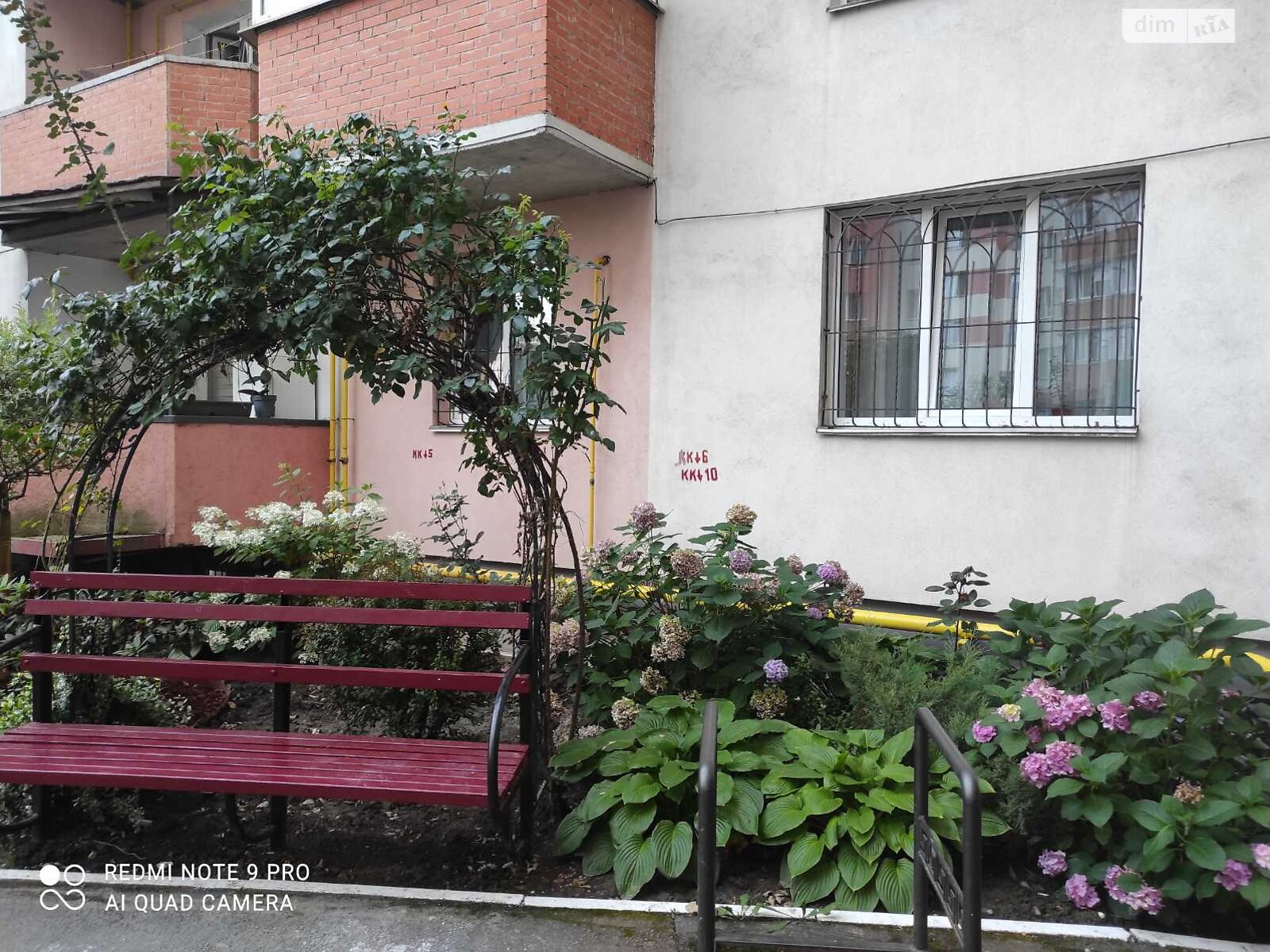 Обʼєкт нерухомості: 2 КІМ. КВАРТИРА, ПЛОЩА - 60 м², ЦІНА - 16 000 $
, вул. Зодчих — HUBTRUST, Вінниця