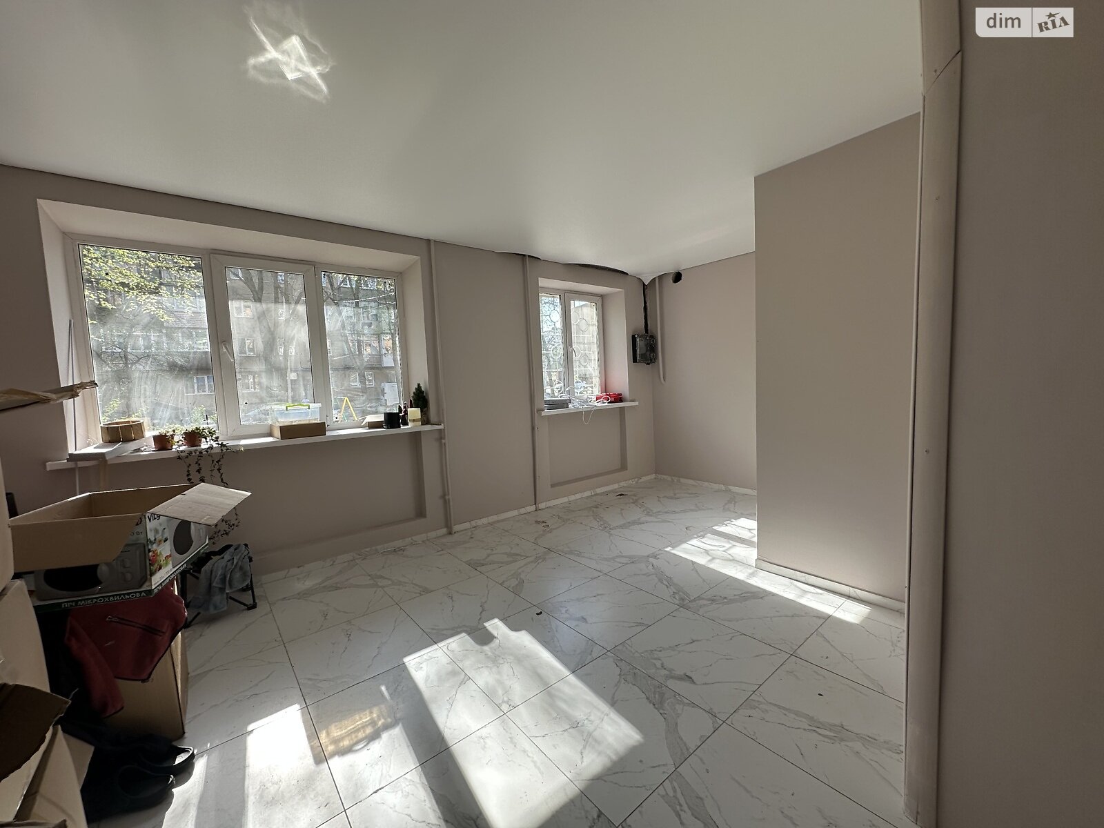 Обʼєкт нерухомості: ПЛОЩА - 20 м², ЦІНА - 250 $
, вул. Київська — HUBTRUST, Вінниця