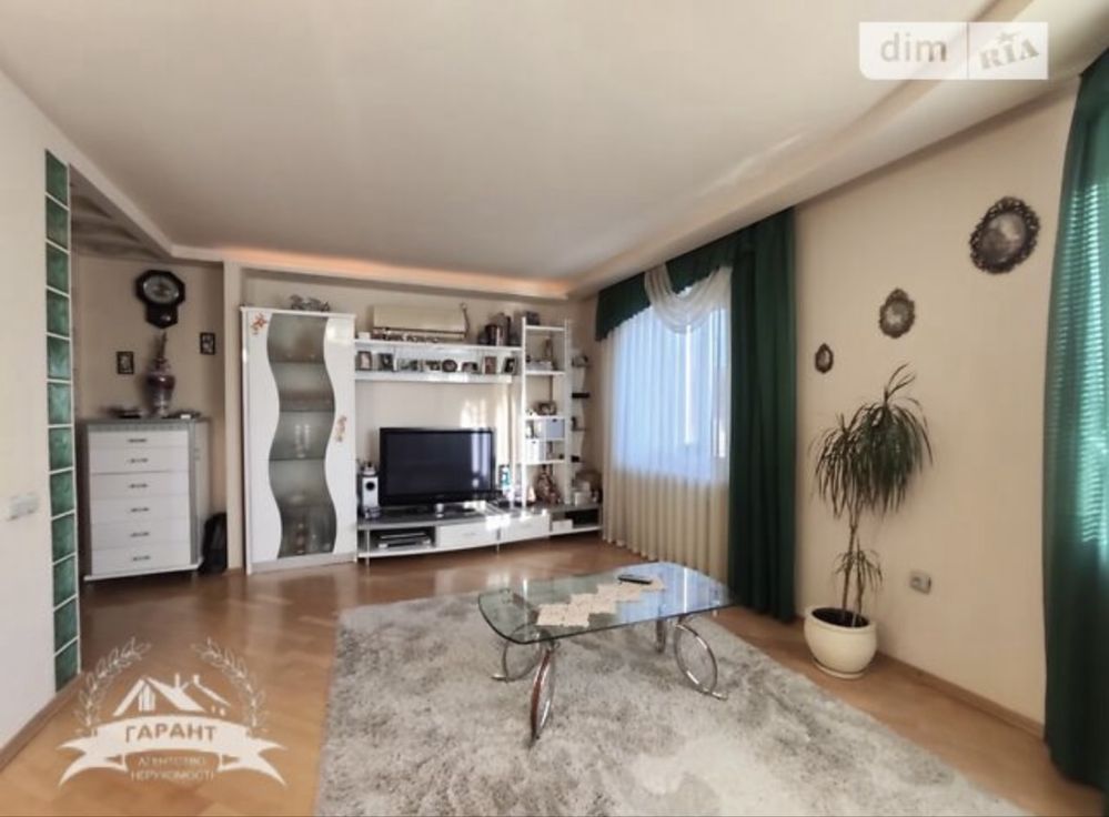 Обʼєкт нерухомості: 3 КІМ. КВАРТИРА, ПЛОЩА - 88 м², ЦІНА - 100 000 $
 — HUBTRUST, Вінниця