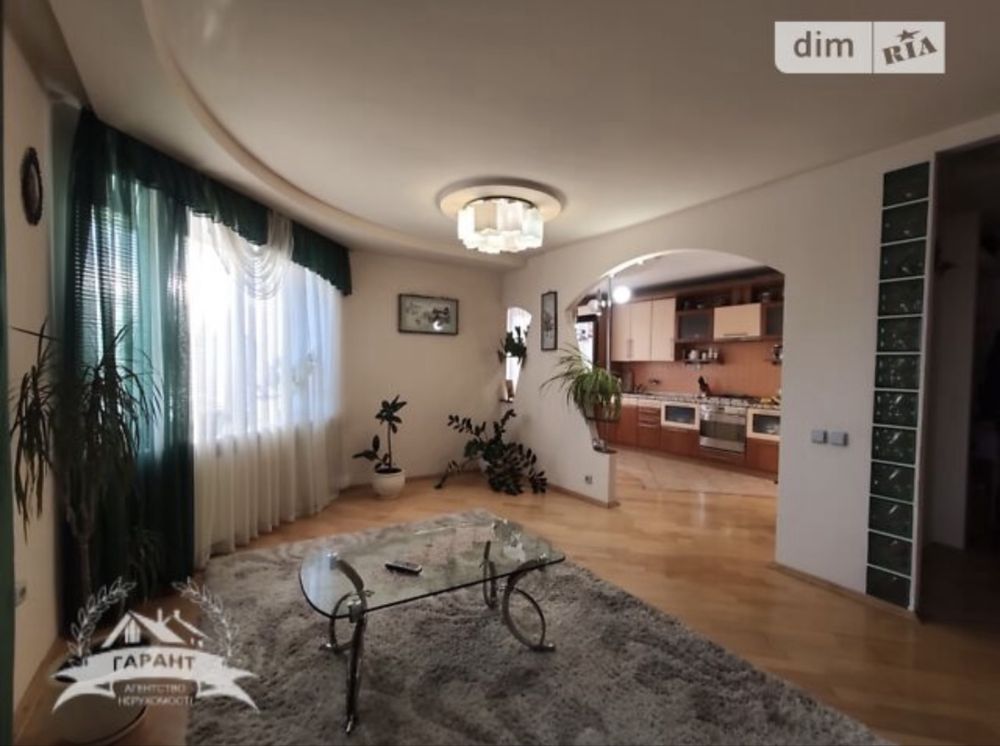 Обʼєкт нерухомості: 3 КІМ. КВАРТИРА, ПЛОЩА - 88 м², ЦІНА - 100 000 $
 — HUBTRUST, Вінниця