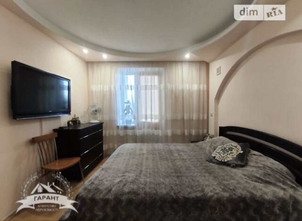 Обʼєкт нерухомості: 3 КІМ. КВАРТИРА, ПЛОЩА - 88 м², ЦІНА - 100 000 $
 — HUBTRUST, Вінниця