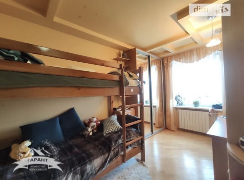 Обʼєкт нерухомості: 3 КІМ. КВАРТИРА, ПЛОЩА - 88 м², ЦІНА - 100 000 $
 — HUBTRUST, Вінниця