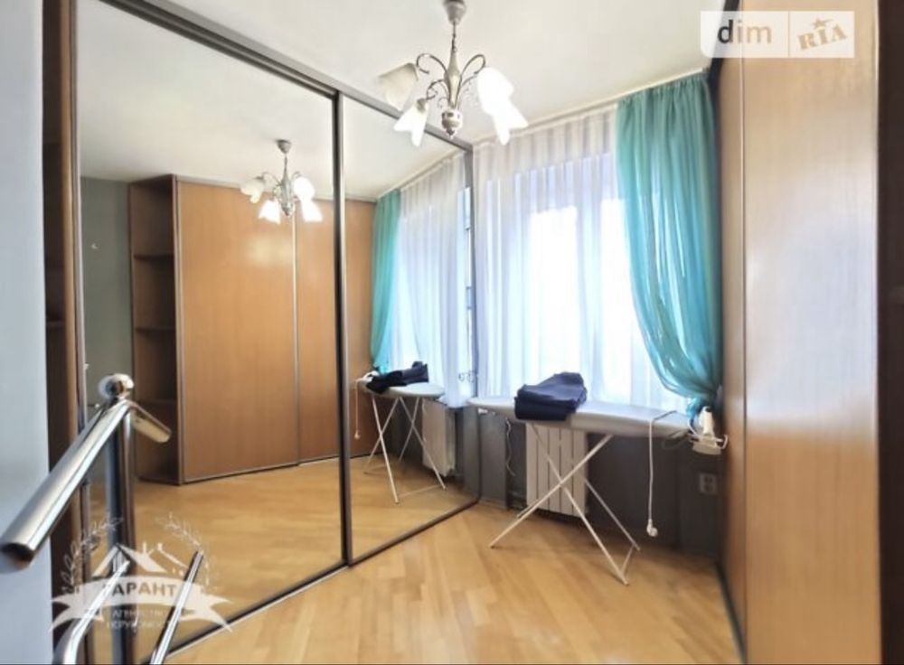 Обʼєкт нерухомості: 3 КІМ. КВАРТИРА, ПЛОЩА - 88 м², ЦІНА - 100 000 $
 — HUBTRUST, Вінниця