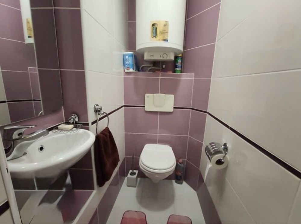 Обʼєкт нерухомості: 3 КІМ. КВАРТИРА, ПЛОЩА - 88 м², ЦІНА - 100 000 $
 — HUBTRUST, Вінниця