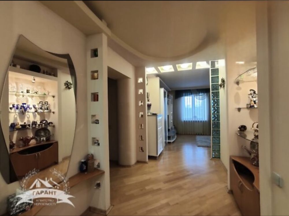 Обʼєкт нерухомості: 3 КІМ. КВАРТИРА, ПЛОЩА - 88 м², ЦІНА - 100 000 $
 — HUBTRUST, Вінниця