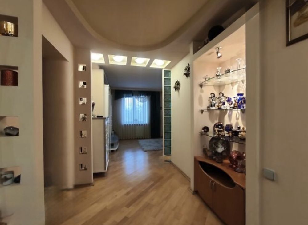 Обʼєкт нерухомості: 3 КІМ. КВАРТИРА, ПЛОЩА - 88 м², ЦІНА - 100 000 $
 — HUBTRUST, Вінниця