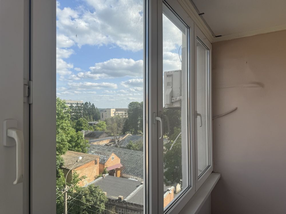 Обʼєкт нерухомості: 3 КІМ. КВАРТИРА, ПЛОЩА - 88 м², ЦІНА - 100 000 $
 — HUBTRUST, Вінниця
