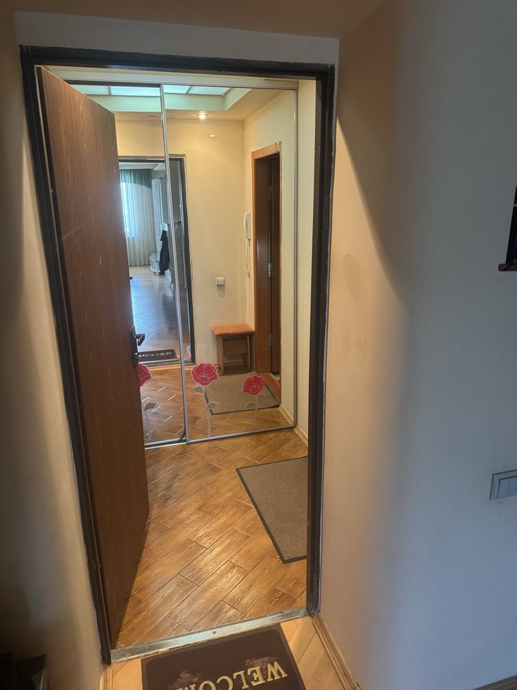 Обʼєкт нерухомості: 3 КІМ. КВАРТИРА, ПЛОЩА - 88 м², ЦІНА - 100 000 $
 — HUBTRUST, Вінниця