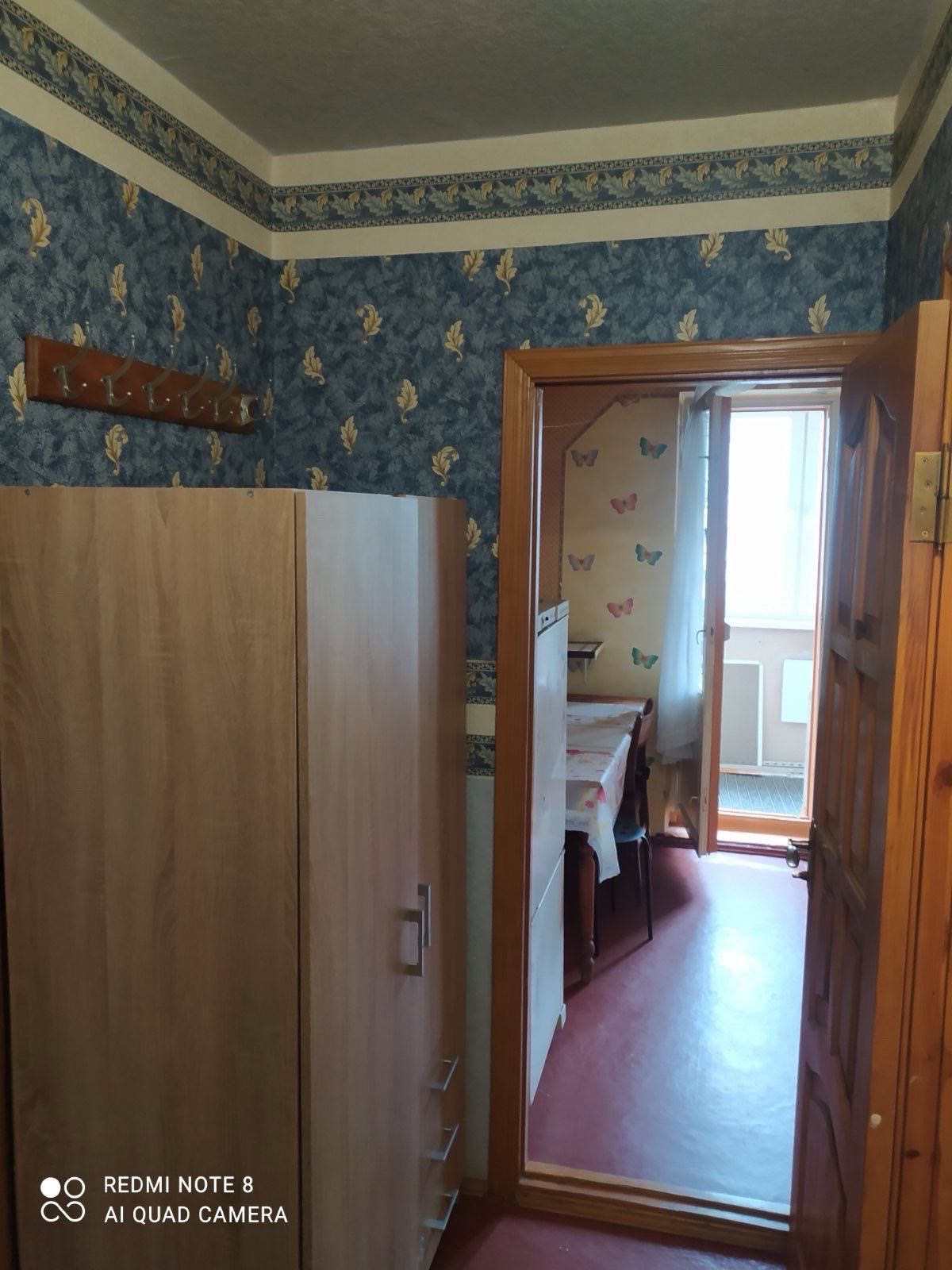 Обʼєкт нерухомості: 1 КІМ. КВАРТИРА, ПЛОЩА - 34.2 м², ЦІНА - 43 000 $
 — HUBTRUST, Вінниця