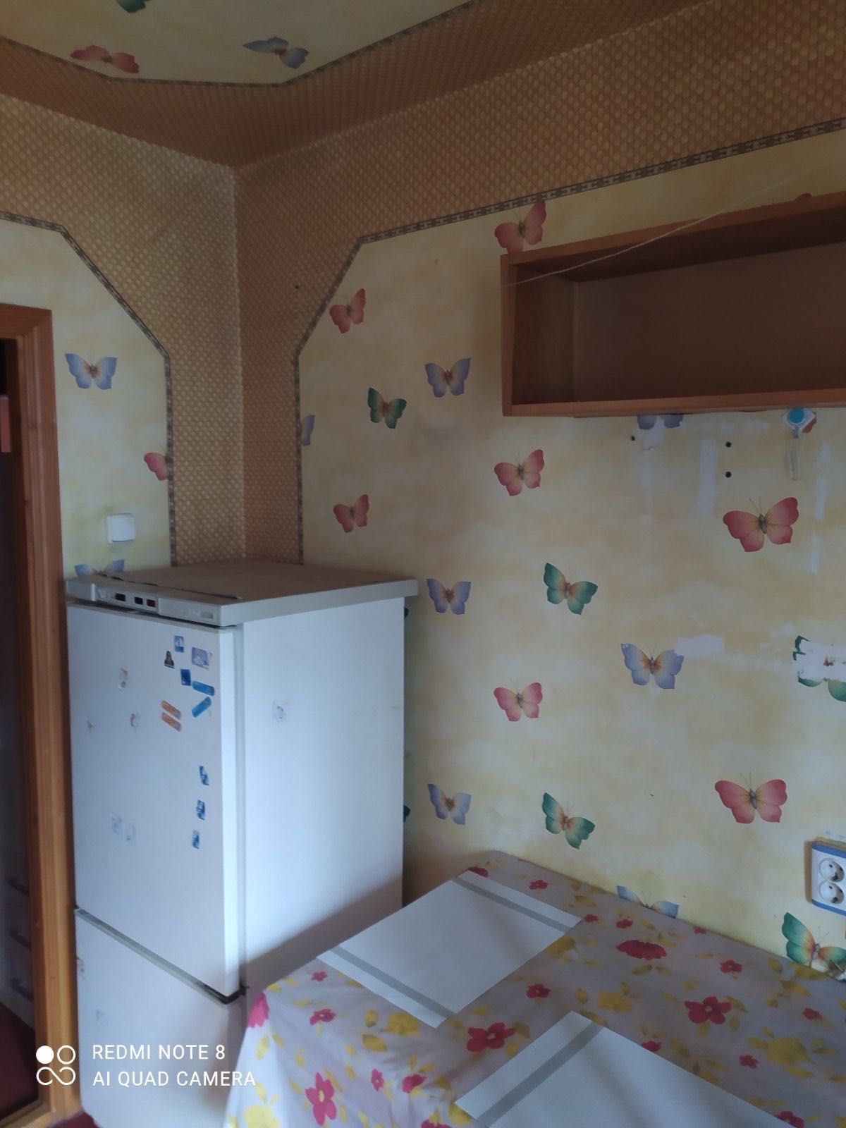 Обʼєкт нерухомості: 1 КІМ. КВАРТИРА, ПЛОЩА - 34.2 м², ЦІНА - 43 000 $
 — HUBTRUST, Вінниця