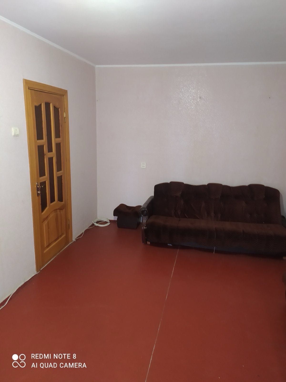 Обʼєкт нерухомості: 1 КІМ. КВАРТИРА, ПЛОЩА - 34.2 м², ЦІНА - 43 000 $
 — HUBTRUST, Вінниця
