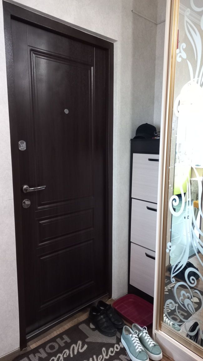 Обʼєкт нерухомості: 3 КІМ. КВАРТИРА, ПЛОЩА - 65 м², ЦІНА - 29 000 $
 — HUBTRUST, Вінниця