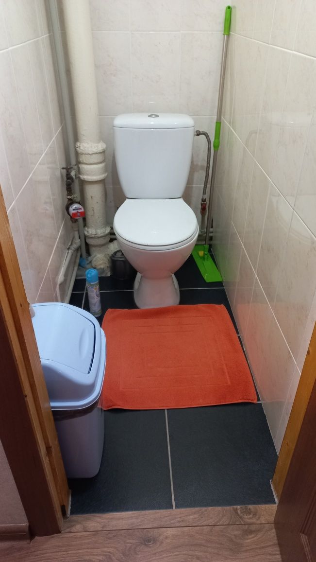 Обʼєкт нерухомості: 3 КІМ. КВАРТИРА, ПЛОЩА - 65 м², ЦІНА - 29 000 $
 — HUBTRUST, Вінниця