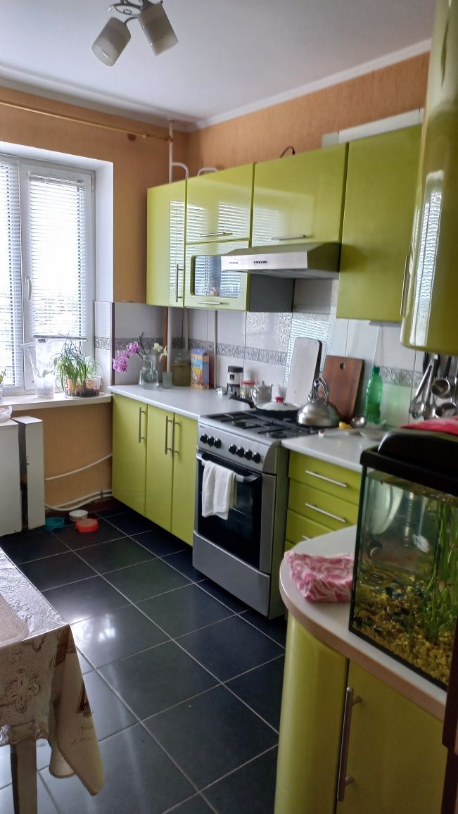 Обʼєкт нерухомості: 3 КІМ. КВАРТИРА, ПЛОЩА - 65 м², ЦІНА - 29 000 $
 — HUBTRUST, Вінниця