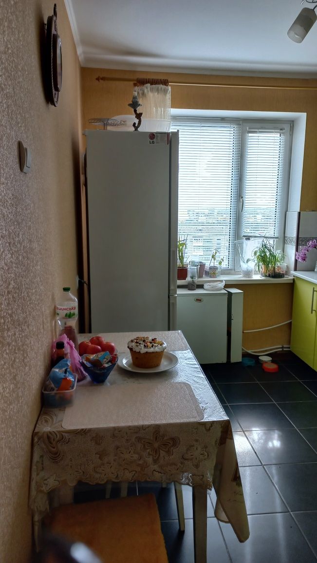 Обʼєкт нерухомості: 3 КІМ. КВАРТИРА, ПЛОЩА - 65 м², ЦІНА - 29 000 $
 — HUBTRUST, Вінниця