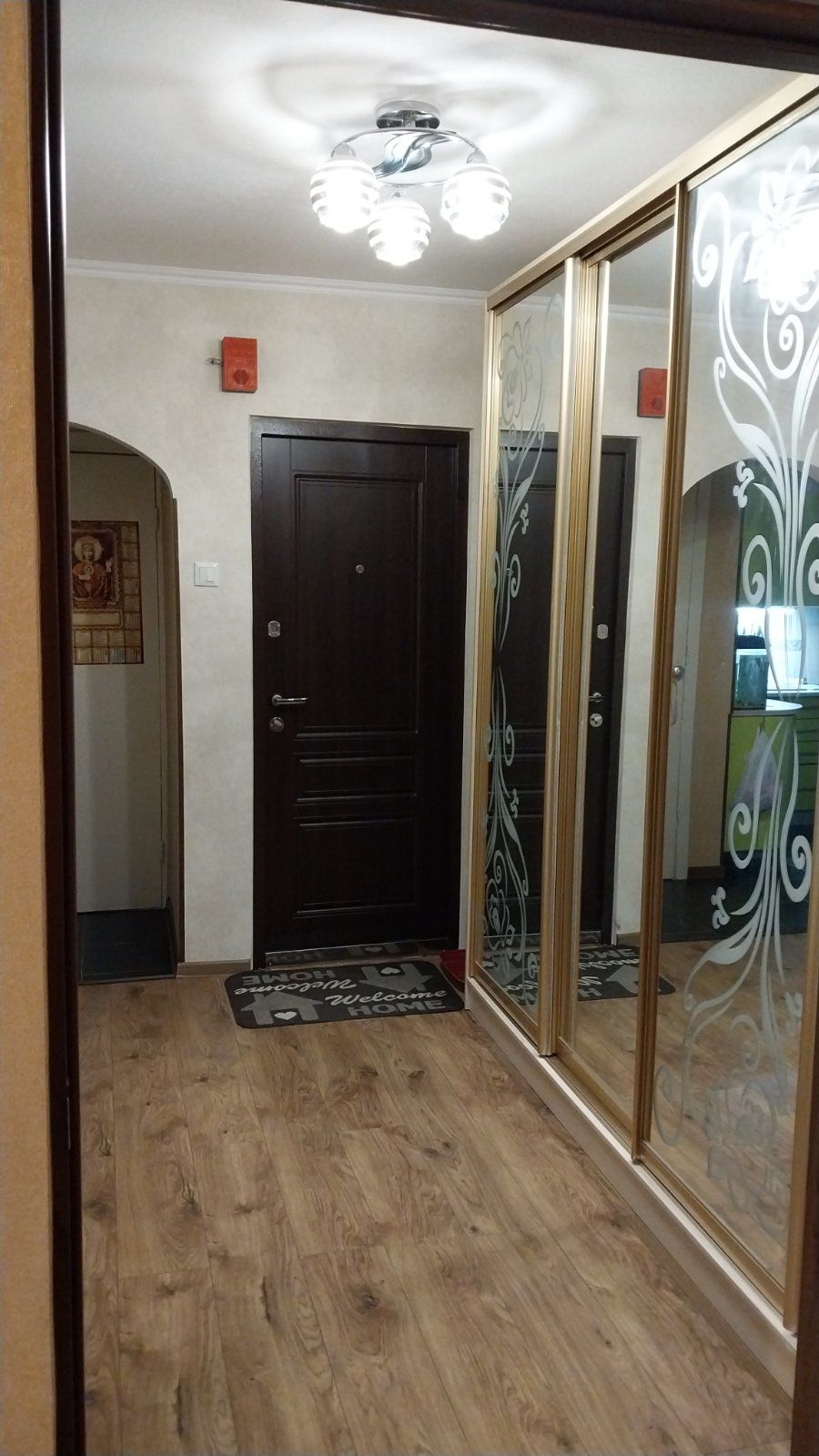 Обʼєкт нерухомості: 3 КІМ. КВАРТИРА, ПЛОЩА - 65 м², ЦІНА - 29 000 $
 — HUBTRUST, Вінниця