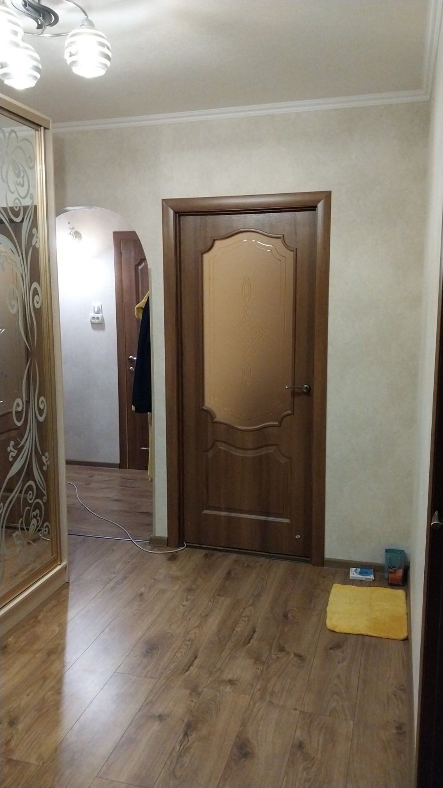 Обʼєкт нерухомості: 3 КІМ. КВАРТИРА, ПЛОЩА - 65 м², ЦІНА - 29 000 $
 — HUBTRUST, Вінниця