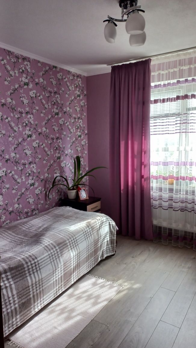 Обʼєкт нерухомості: 3 КІМ. КВАРТИРА, ПЛОЩА - 65 м², ЦІНА - 29 000 $
 — HUBTRUST, Вінниця