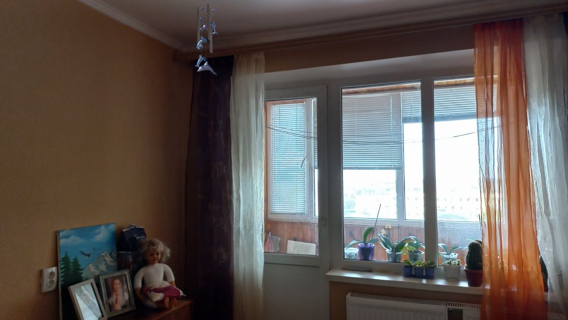 Обʼєкт нерухомості: 3 КІМ. КВАРТИРА, ПЛОЩА - 65 м², ЦІНА - 29 000 $
 — HUBTRUST, Вінниця