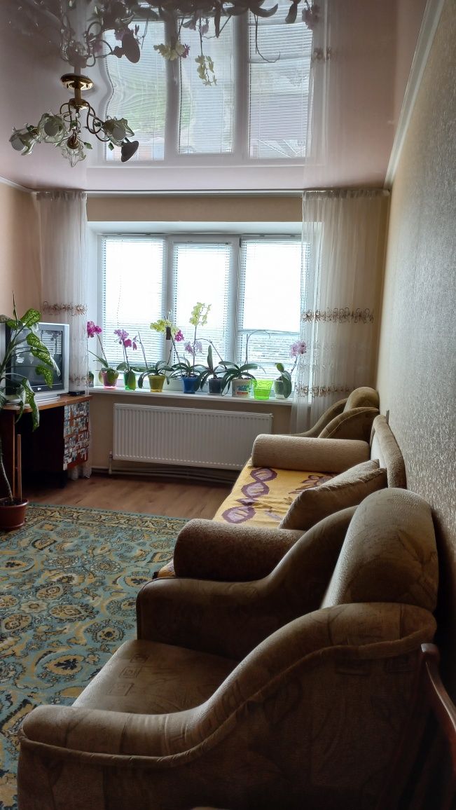 Обʼєкт нерухомості: 3 КІМ. КВАРТИРА, ПЛОЩА - 65 м², ЦІНА - 29 000 $
 — HUBTRUST, Вінниця