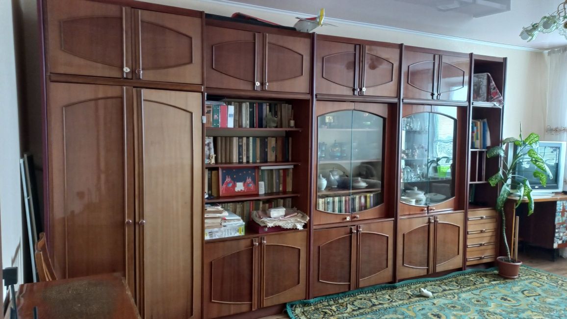 Обʼєкт нерухомості: 3 КІМ. КВАРТИРА, ПЛОЩА - 65 м², ЦІНА - 29 000 $
 — HUBTRUST, Вінниця