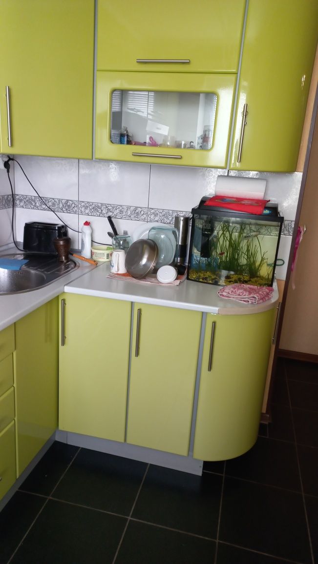 Обʼєкт нерухомості: 3 КІМ. КВАРТИРА, ПЛОЩА - 65 м², ЦІНА - 29 000 $
 — HUBTRUST, Вінниця