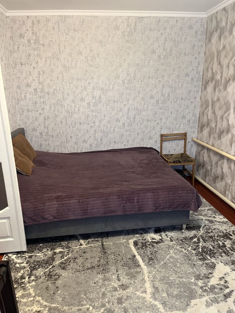 Обʼєкт нерухомості: 2 КІМ. КВАРТИРА, ПЛОЩА - 37.9 м², ЦІНА - 18 000 $
 — HUBTRUST, Вінниця