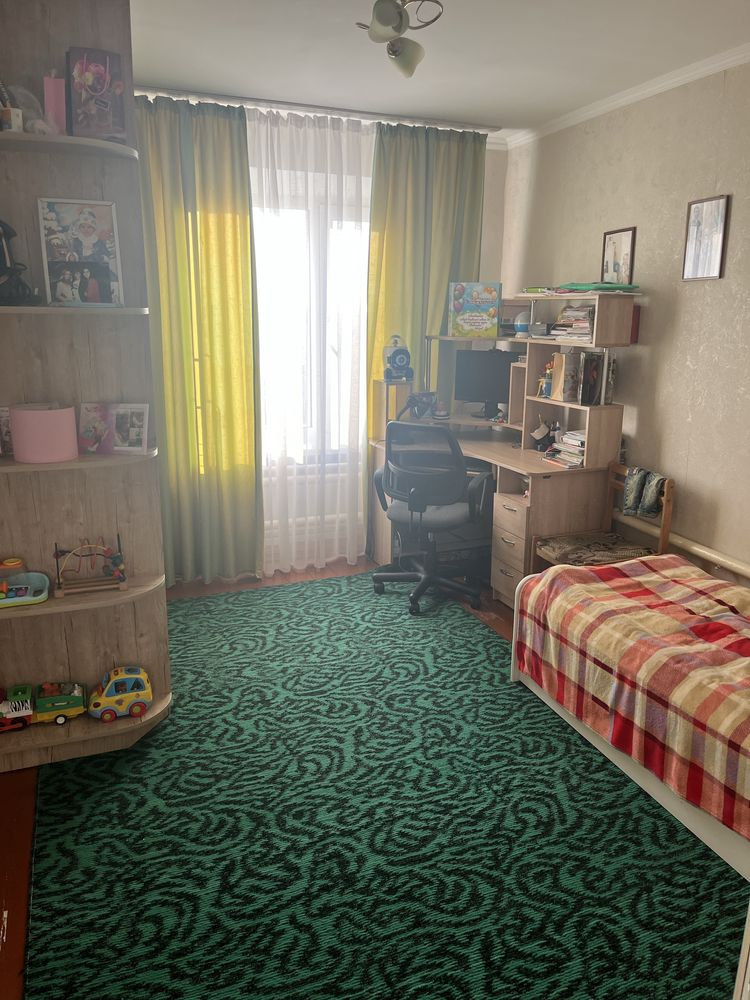 Обʼєкт нерухомості: 2 КІМ. КВАРТИРА, ПЛОЩА - 37.9 м², ЦІНА - 18 000 $
 — HUBTRUST, Вінниця