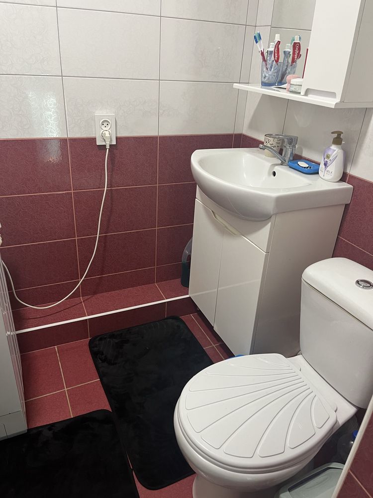 Обʼєкт нерухомості: 2 КІМ. КВАРТИРА, ПЛОЩА - 37.9 м², ЦІНА - 18 000 $
 — HUBTRUST, Вінниця