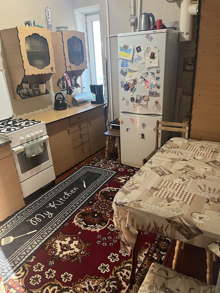Обʼєкт нерухомості: 2 КІМ. КВАРТИРА, ПЛОЩА - 37.9 м², ЦІНА - 18 000 $
 — HUBTRUST, Вінниця