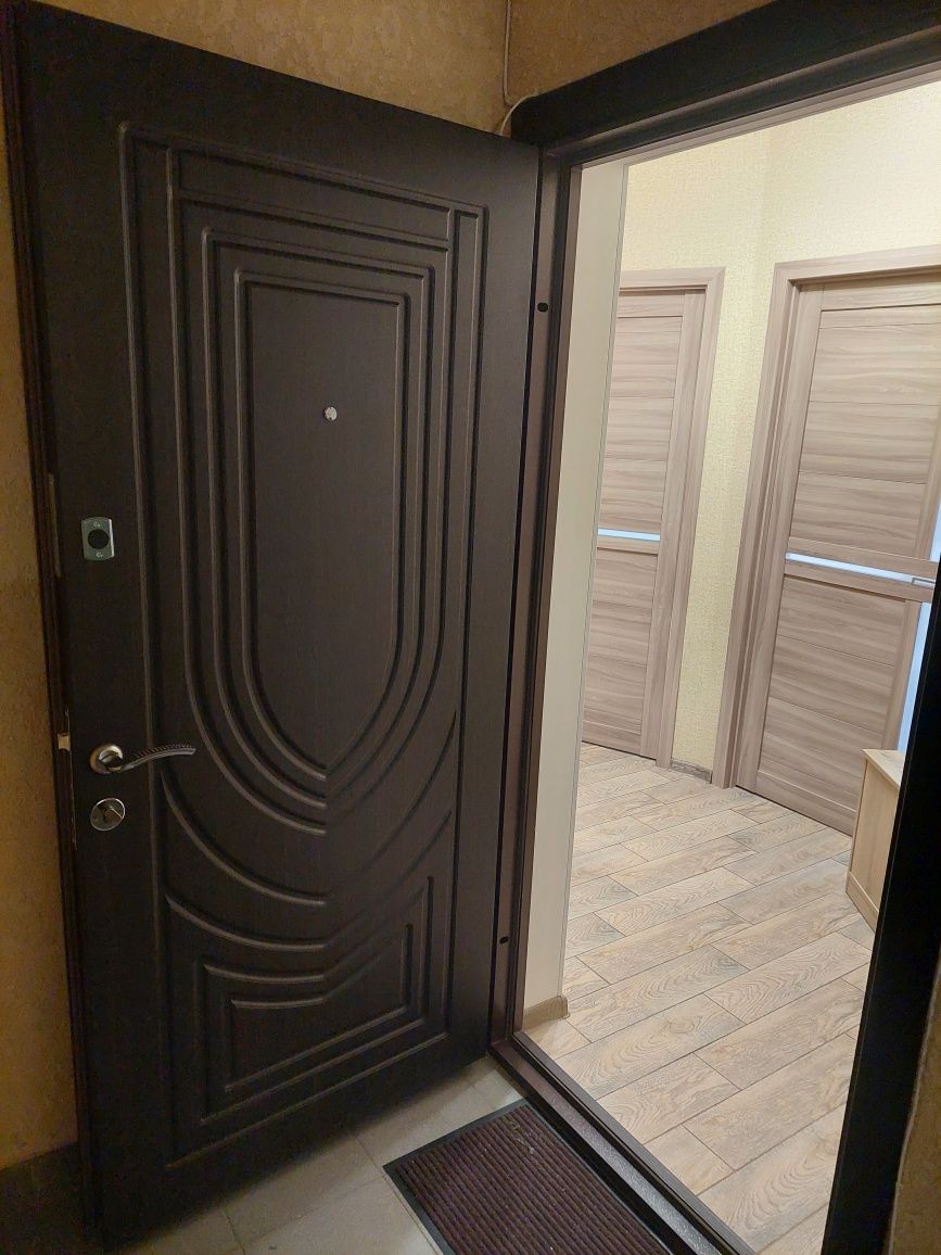 Обʼєкт нерухомості: 1 КІМ. КВАРТИРА, ПЛОЩА - 42 м², ЦІНА - 65 000 $
 — HUBTRUST, Вінниця